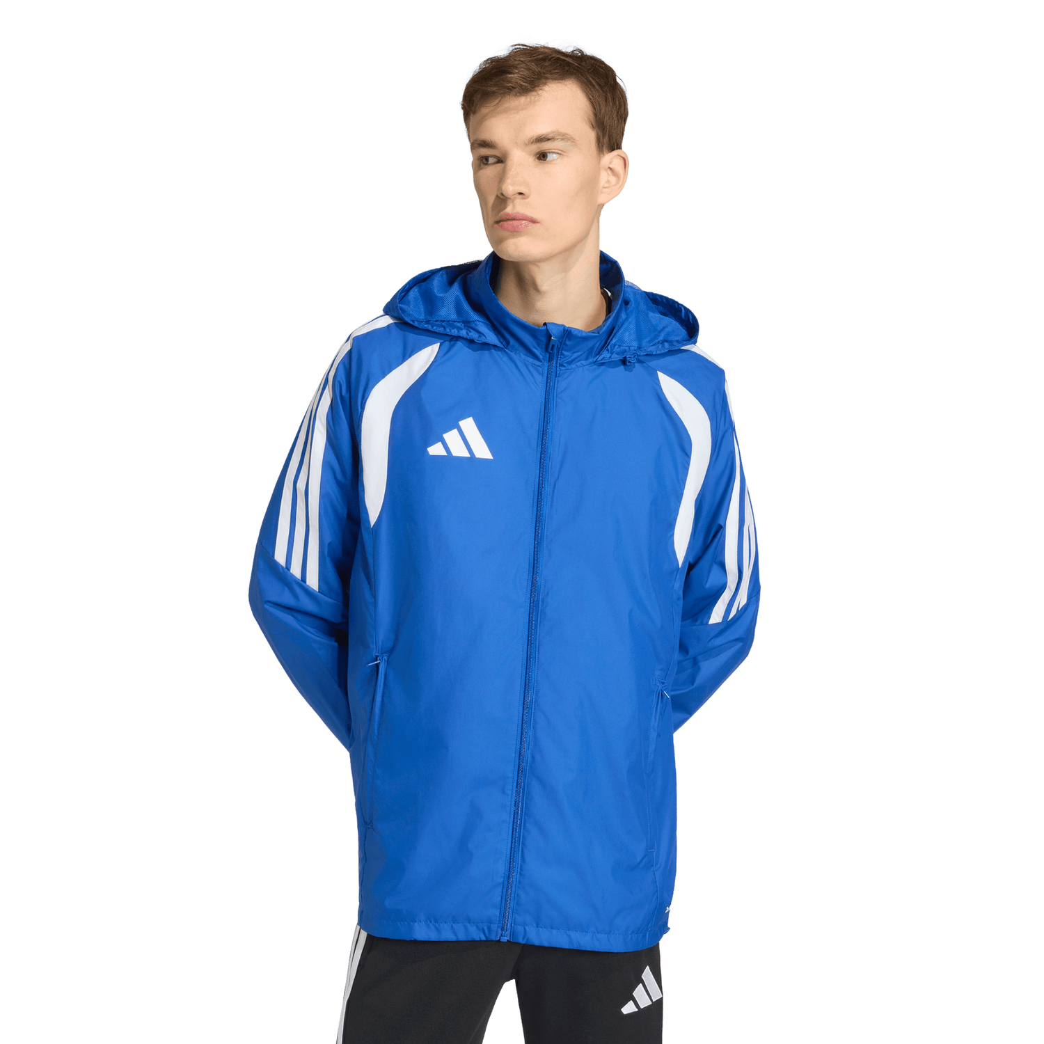 adidas Tiro 26 League Windbreaker Men's Soccer Jackets