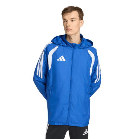 adidas Tiro 26 League Windbreaker Men's Soccer Jackets