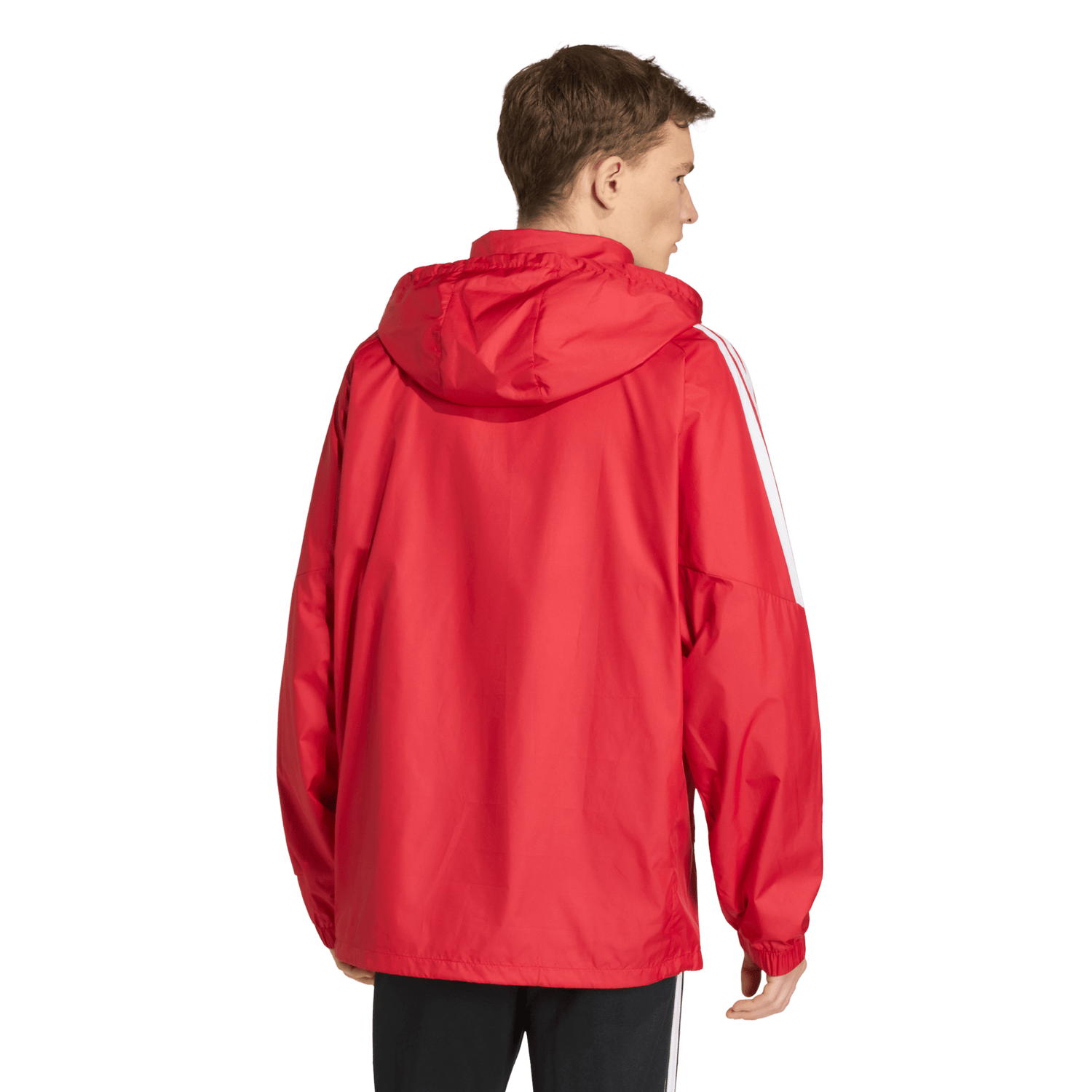 adidas Tiro 26 League Windbreaker Men's Soccer Jackets