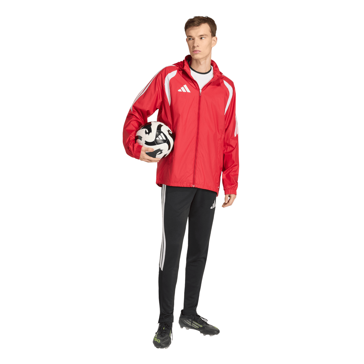adidas Tiro 26 League Windbreaker Men's Soccer Jackets