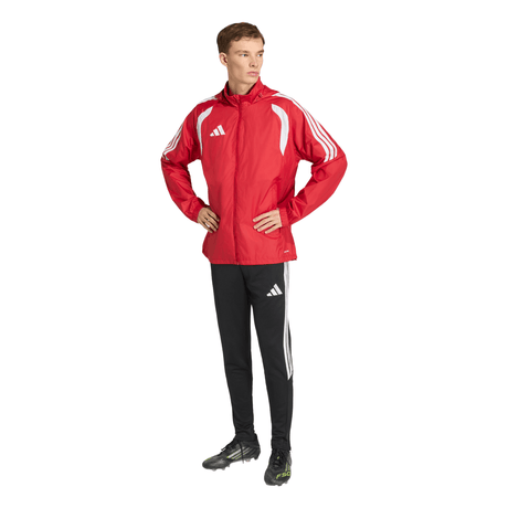 adidas Tiro 26 League Windbreaker Men's Soccer Jackets
