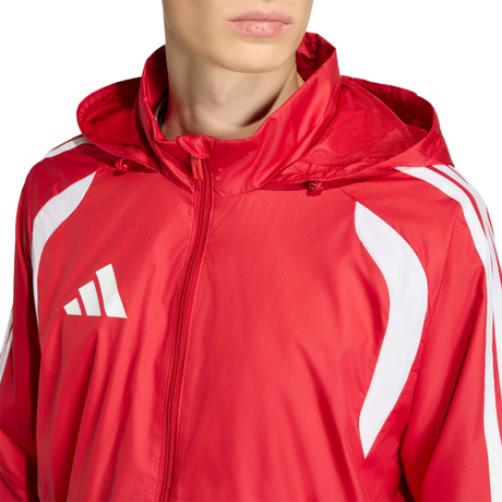 adidas Tiro 26 League Windbreaker Men's Soccer Jackets