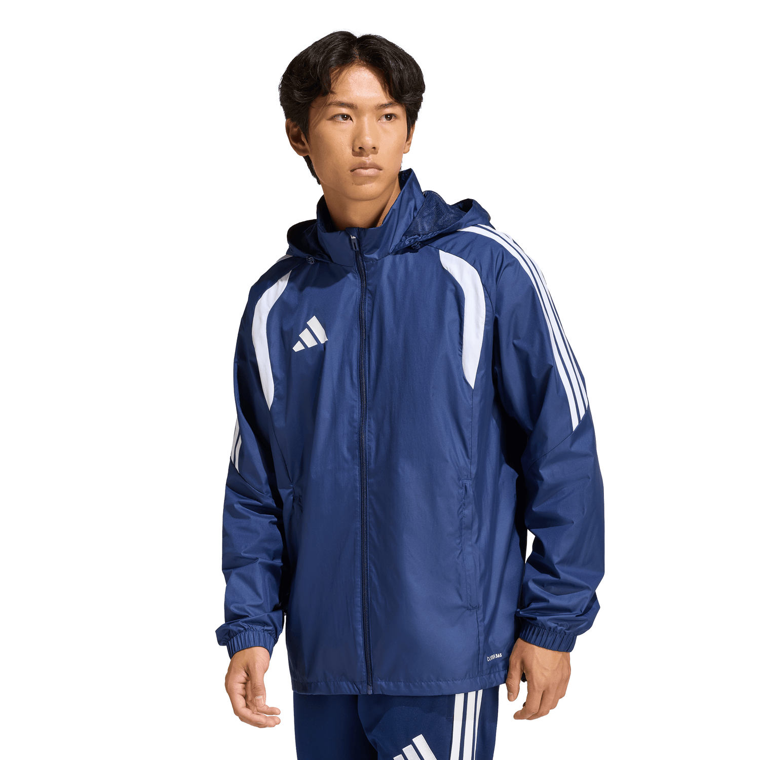 adidas Tiro 26 League Windbreaker Men's Soccer Jackets