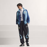 adidas Argentina Away 2006 Men's Track Top - Dark Blue