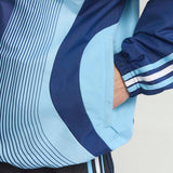 adidas Argentina Away 2006 Men's Track Top - Dark Blue