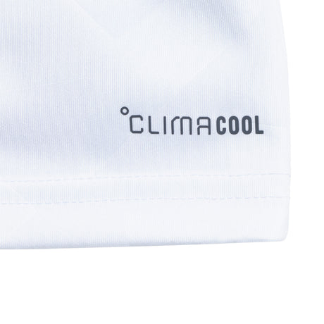 adidas Mexico Away Soccer Baby Kit 2026 - White