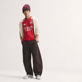 adidas Arsenal FC Home Authentic Men's Soccer Jersey 26/27 - Red