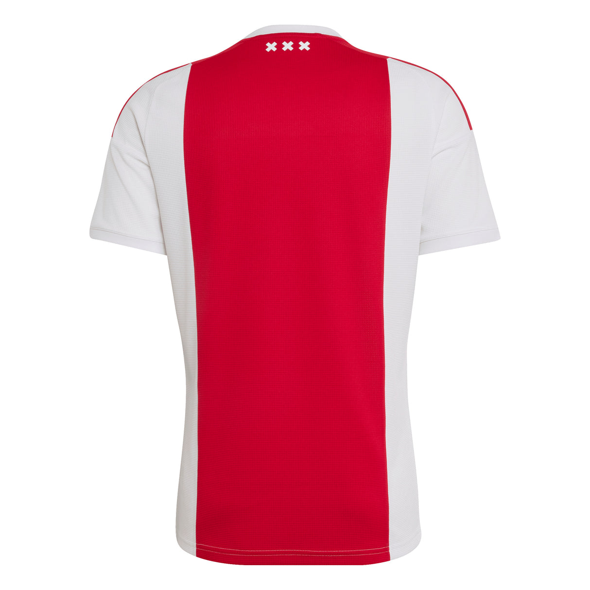 adidas Ajax Amsterdam Home Men's Soccer Jersey 26/27 - White