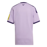 adidas Newcastle United FC Third Men's Soccer Jersey 26/27 - POW/PLU
