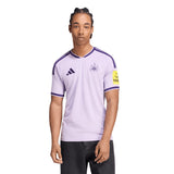 adidas Newcastle United FC Third Men's Soccer Jersey 26/27 - POW/PLU
