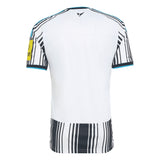 Camiseta de Fútbol adidas Newcastle United FC Primera Equipación para Hombre 26/27 - Negro