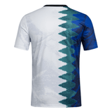 adidas MLS GMG Preshi Men's Soccer Jersey - White