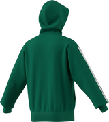 adidas Mexico DNA Fleece Hoodie - Green