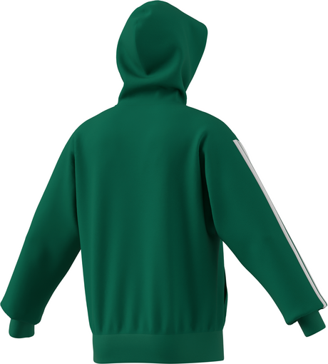 adidas Mexico DNA Fleece Hoodie - Green