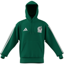 adidas Mexico DNA Fleece Hoodie - Green
