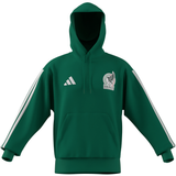 adidas Mexico DNA Fleece Hoodie - Green