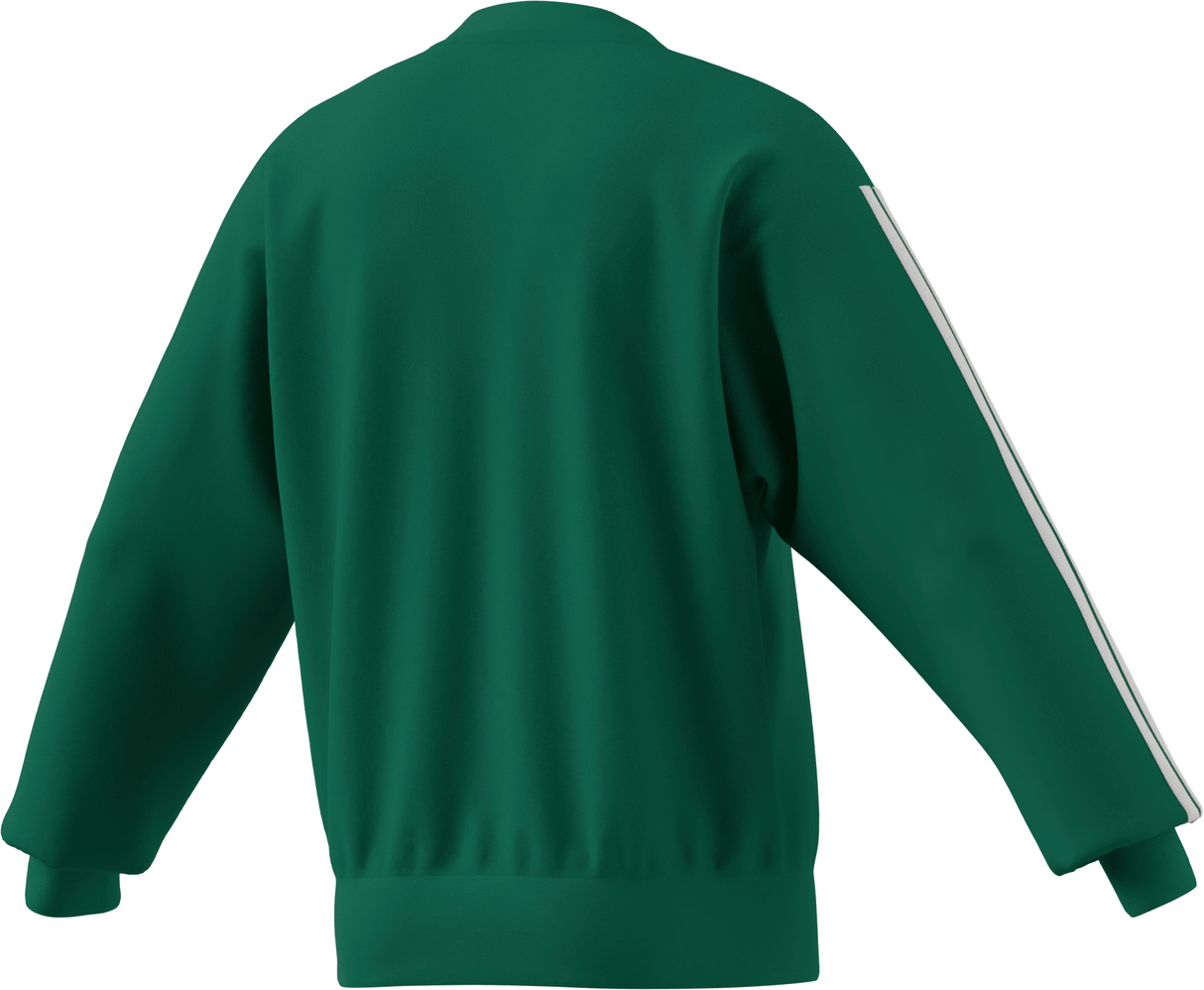 adidas Mexico DNA Men's Soccer Crew Sweat -Green
