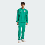adidas Mexico DNA Men's Soccer Crew Sweat -Green