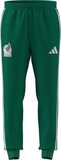 adidas Mexico DNA Fleece Tracksuit Bottoms - Green