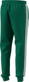 adidas Mexico DNA Fleece Tracksuit Bottoms - Green