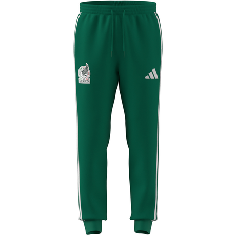 adidas Mexico DNA Fleece Tracksuit Bottoms - Green