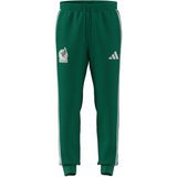 adidas Mexico DNA Fleece Tracksuit Bottoms - Green