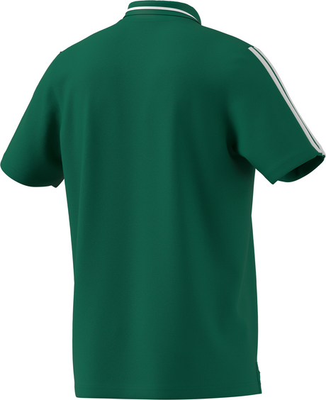 adidas Mexico DNA Men's Soccer Polo Shirt - Green