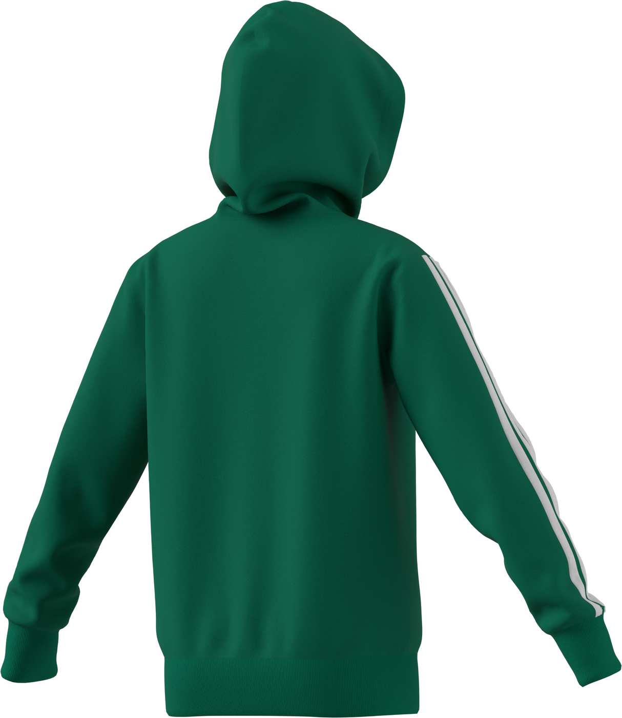 adidas Mexico DNA Youth Soccer Hoodie - Green