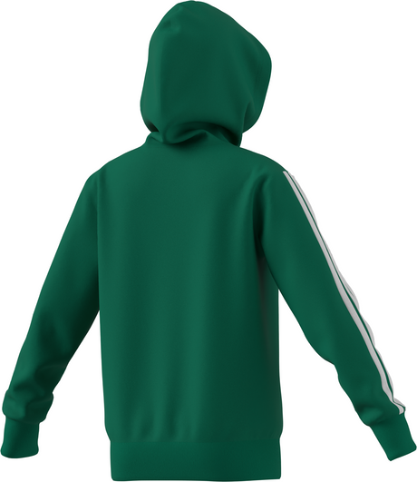 adidas Mexico DNA Youth Soccer Hoodie - Green