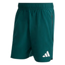 adidas Mexico Tiro Travel Men's Soccer Shorts - Green