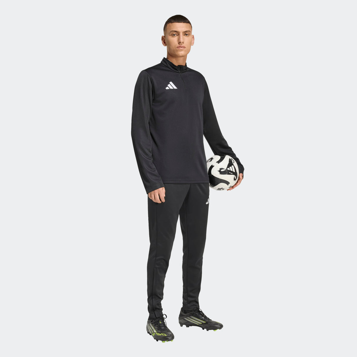 adidas Entrada 26 Training Men's Soccer Top