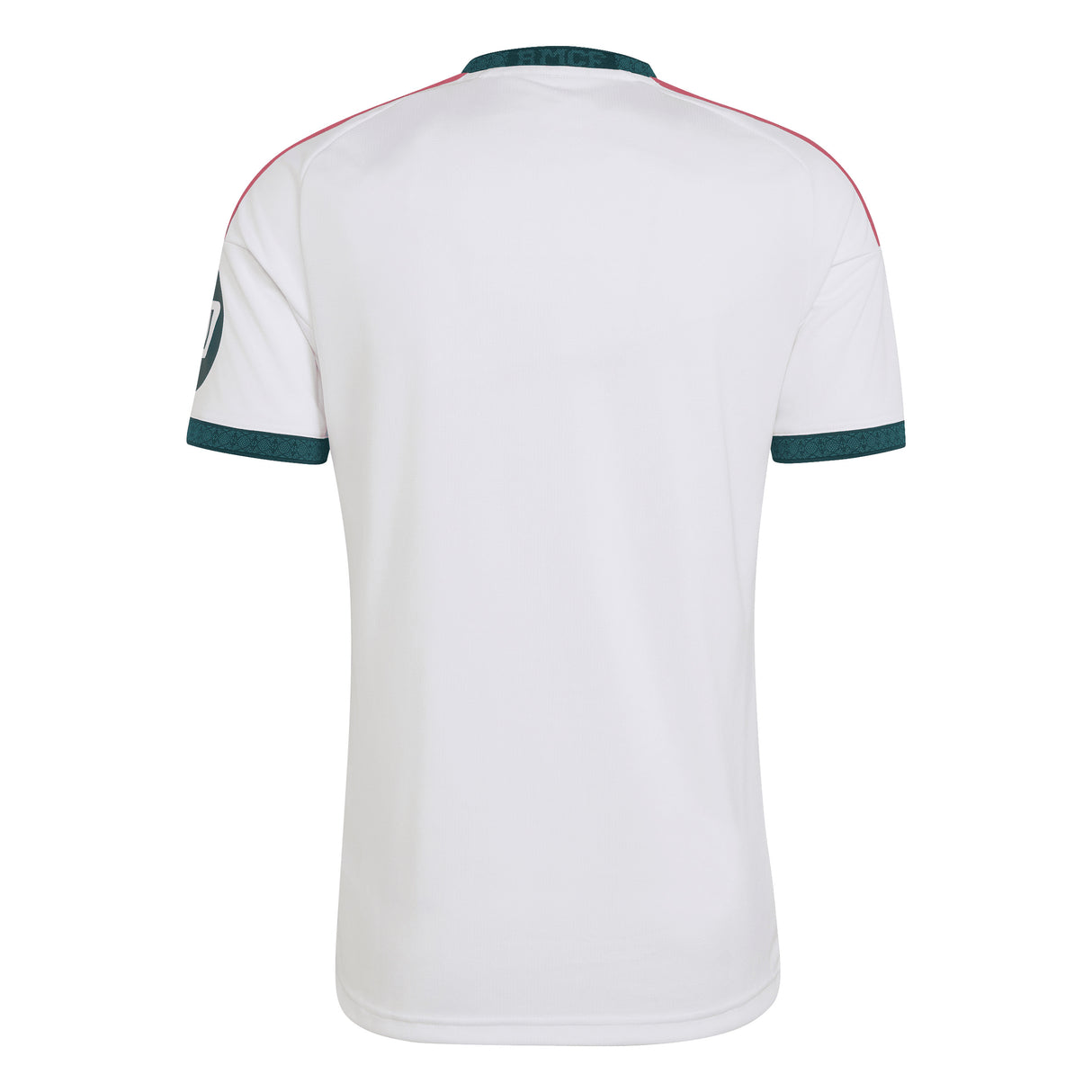 Camiseta de Fútbol adidas Real Madrid Local para Hombre 26/27 - Blanco