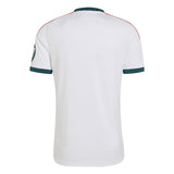 Camiseta de Fútbol adidas Real Madrid Local para Hombre 26/27 - Blanco