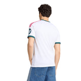 Camiseta de Fútbol adidas Real Madrid Local para Hombre 26/27 - Blanco