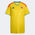 adidas Colombia Home  Women's Soccer Jersey 26 - Yellow
