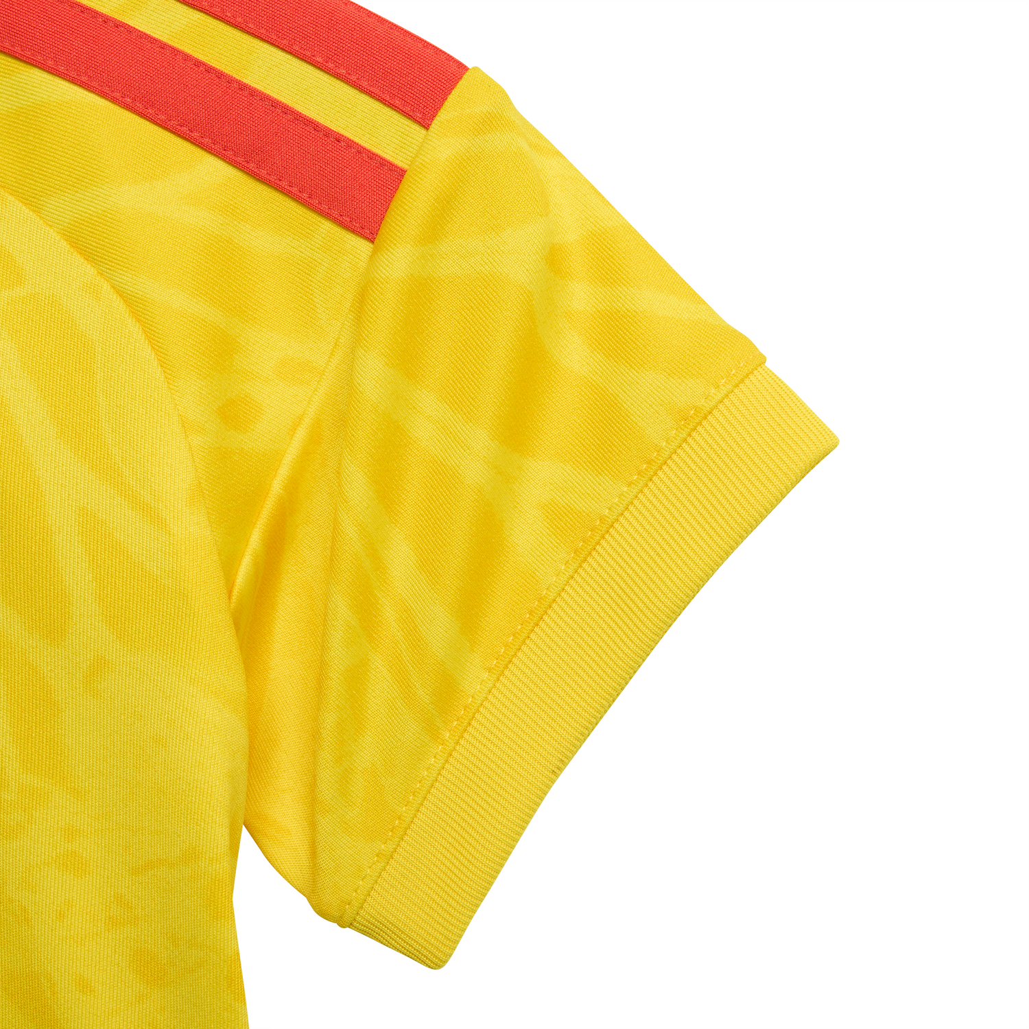 adidas Colombia Home Baby Soccer Mini Kit 26 - Yellow/Blue