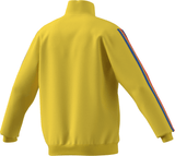 adidas Colombia DNA Track Top Soccer Jackets - Yellow
