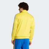 adidas Colombia DNA Track Top Soccer Jackets - Yellow