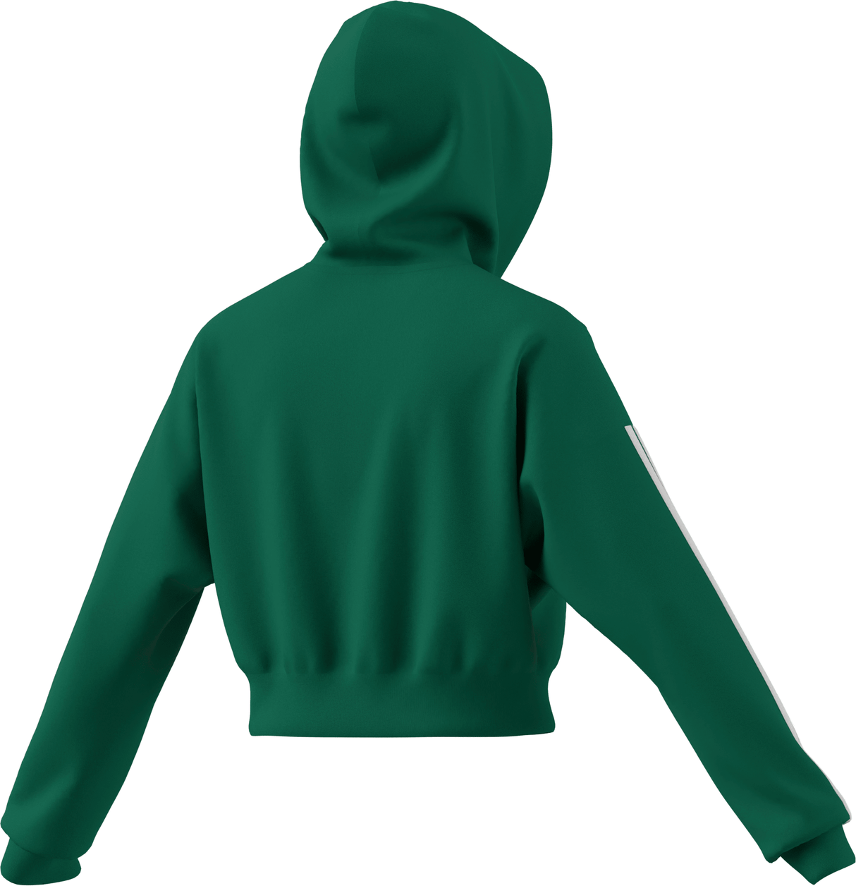 adidas Mexico DNA Women's Soccer Hoodie -Green