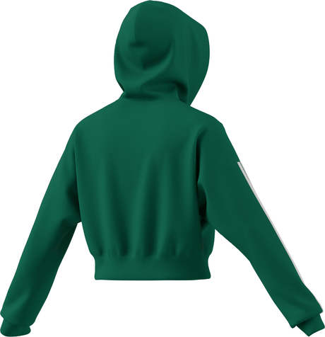 adidas Mexico DNA Women's Soccer Hoodie -Green
