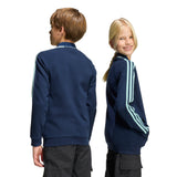 Chaqueta de fútbol adidas Alemania Primera equipación para visitante – Azul marino