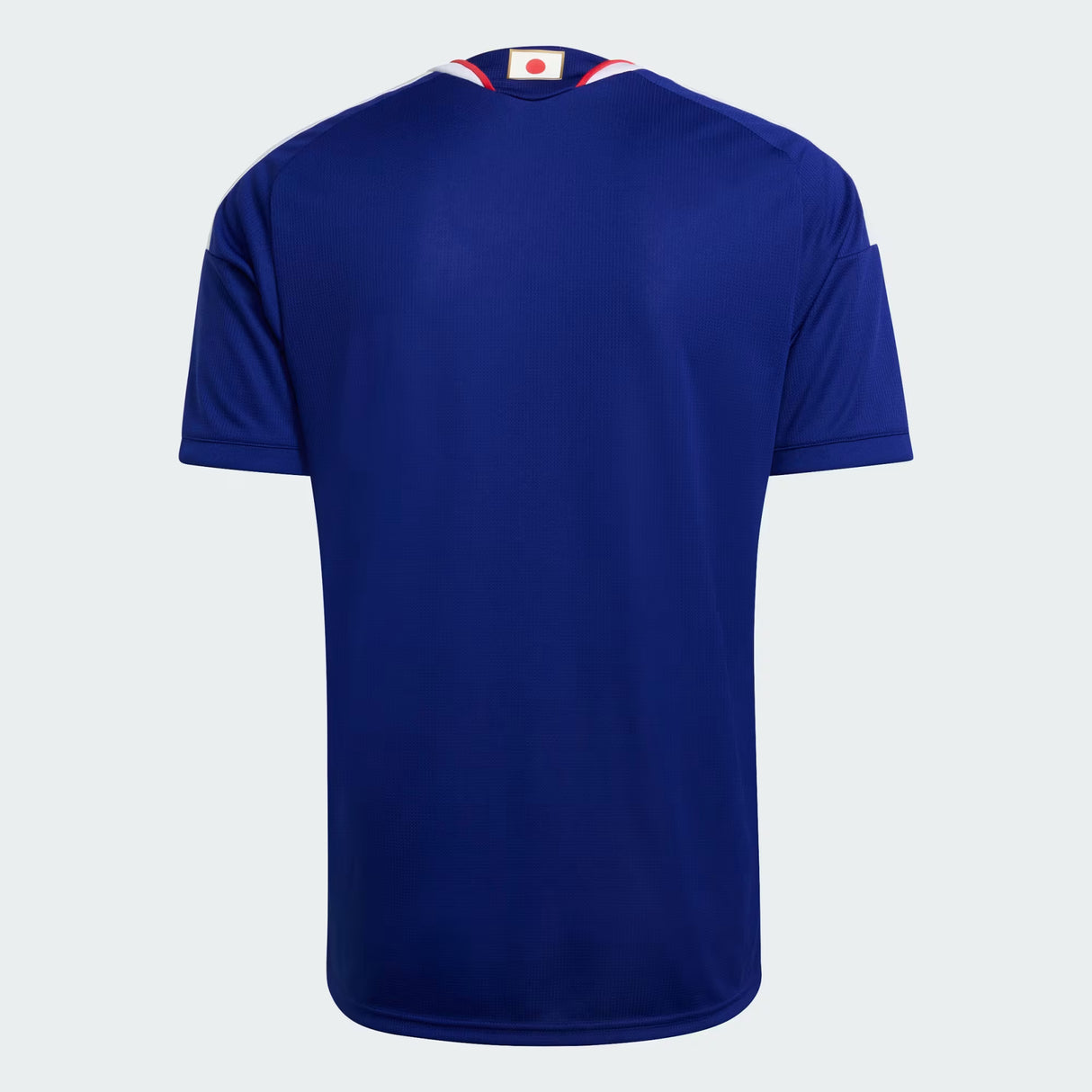 adidas Japan Home Men's Soccer Jersey 26 - Japan Blue / Ash Blue