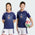 Camiseta de Fútbol adidas Japón Local para Jóvenes 2026 - Azul
