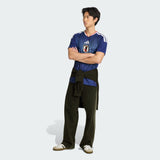 adidas Japan Home Men's Soccer Jersey 26 - Japan Blue / Ash Blue