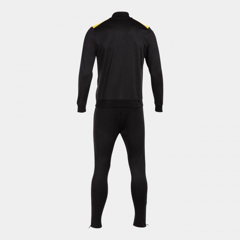 Joma Championship VII Tracksuit B