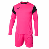Conjunto de portero Joma Phoenix rosa flúor