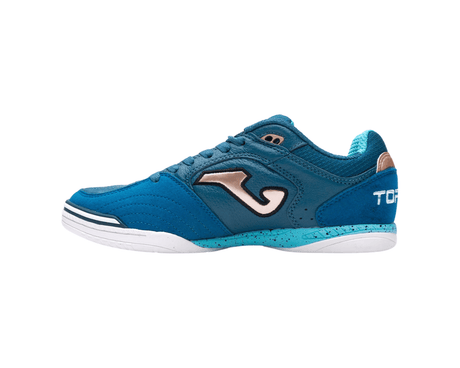 Joma Top Flex 2317 IN - Petroleum/Gold