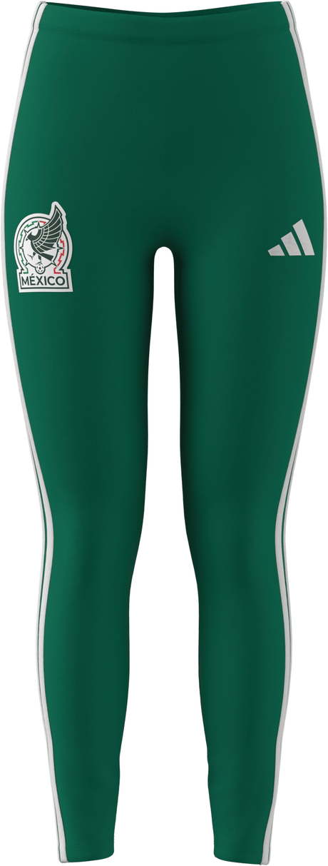 adidas Mexico DNA Women's Soccer Leggings - Green