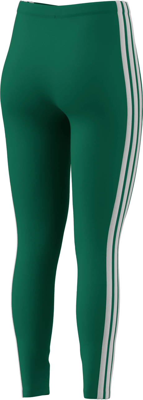 adidas Mexico DNA Women's Soccer Leggings - Green