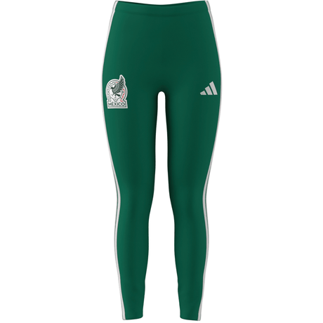 adidas Mexico DNA Women's Soccer Leggings - Green